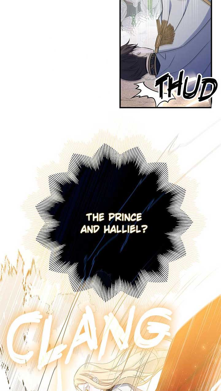 Don’t Be Obsessed With a Spirit Like Me Chapter 78 - Page 31