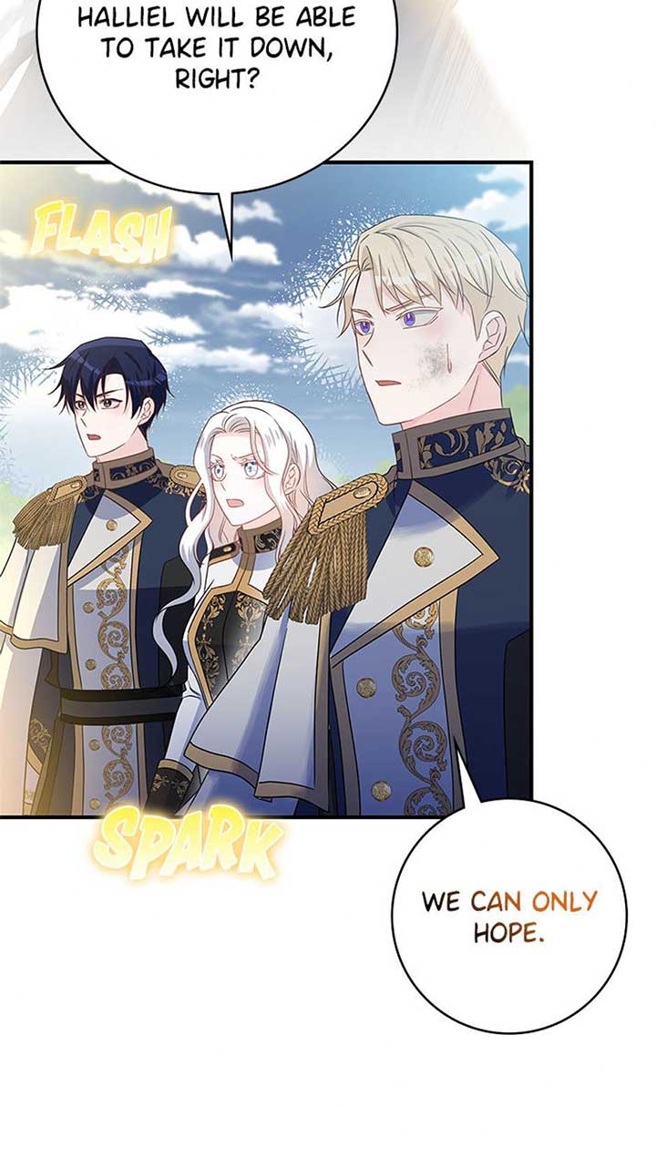 Don’t Be Obsessed With a Spirit Like Me Chapter 78 - Page 34