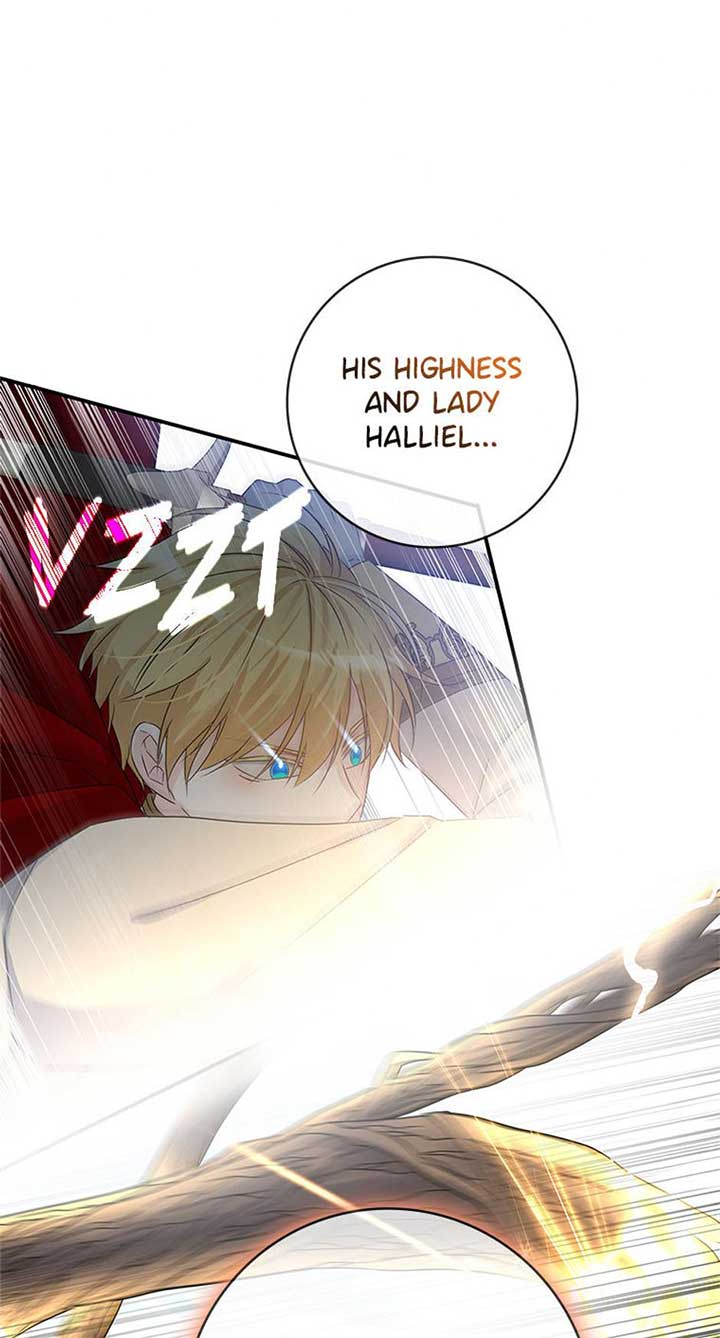 Don’t Be Obsessed With a Spirit Like Me Chapter 78 - Page 35