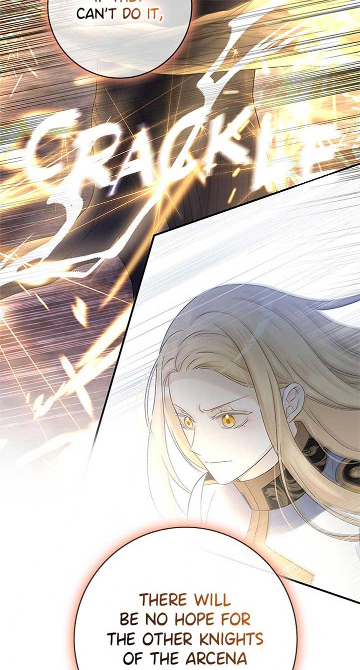 Don’t Be Obsessed With a Spirit Like Me Chapter 78 - Page 37