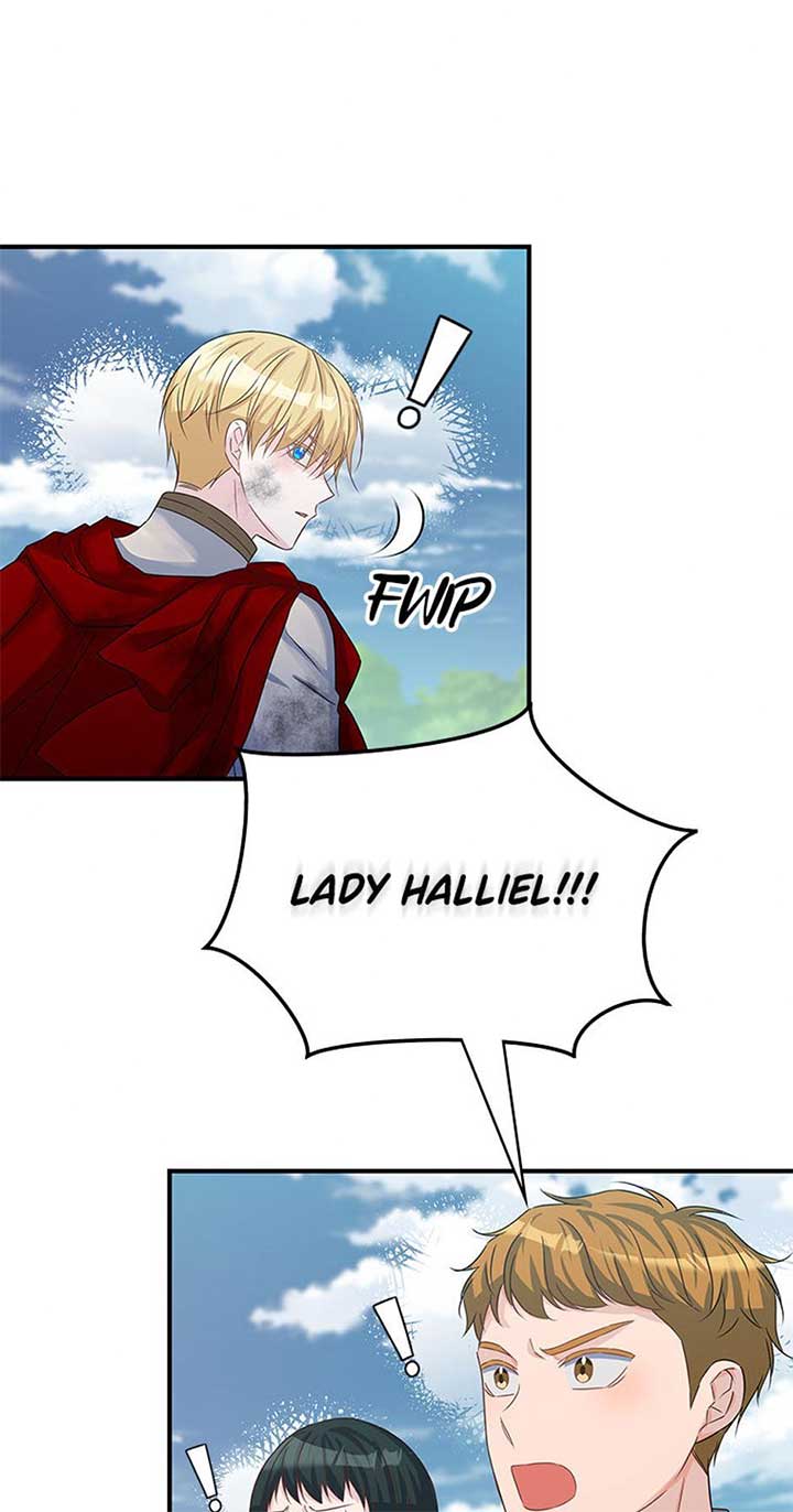 Don’t Be Obsessed With a Spirit Like Me Chapter 78 - Page 40