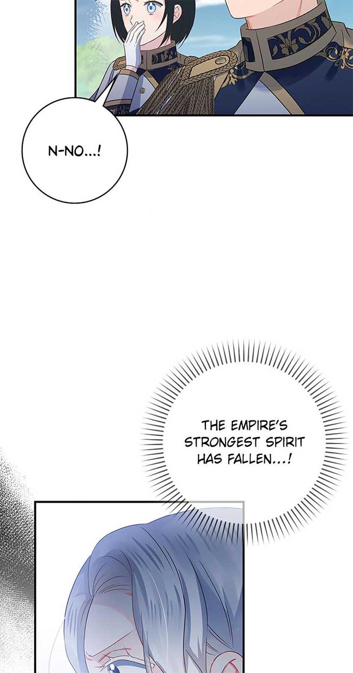 Don’t Be Obsessed With a Spirit Like Me Chapter 78 - Page 41