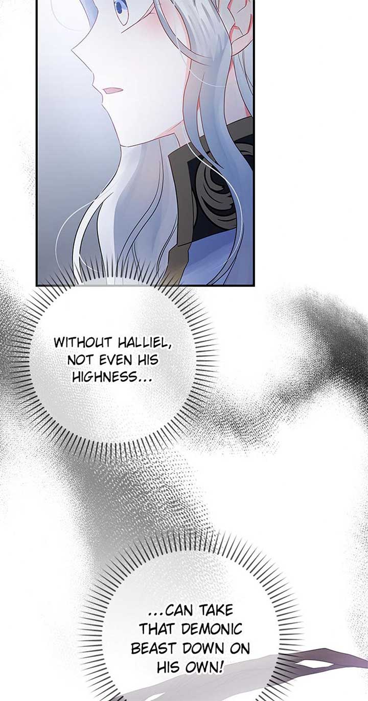 Don’t Be Obsessed With a Spirit Like Me Chapter 78 - Page 42