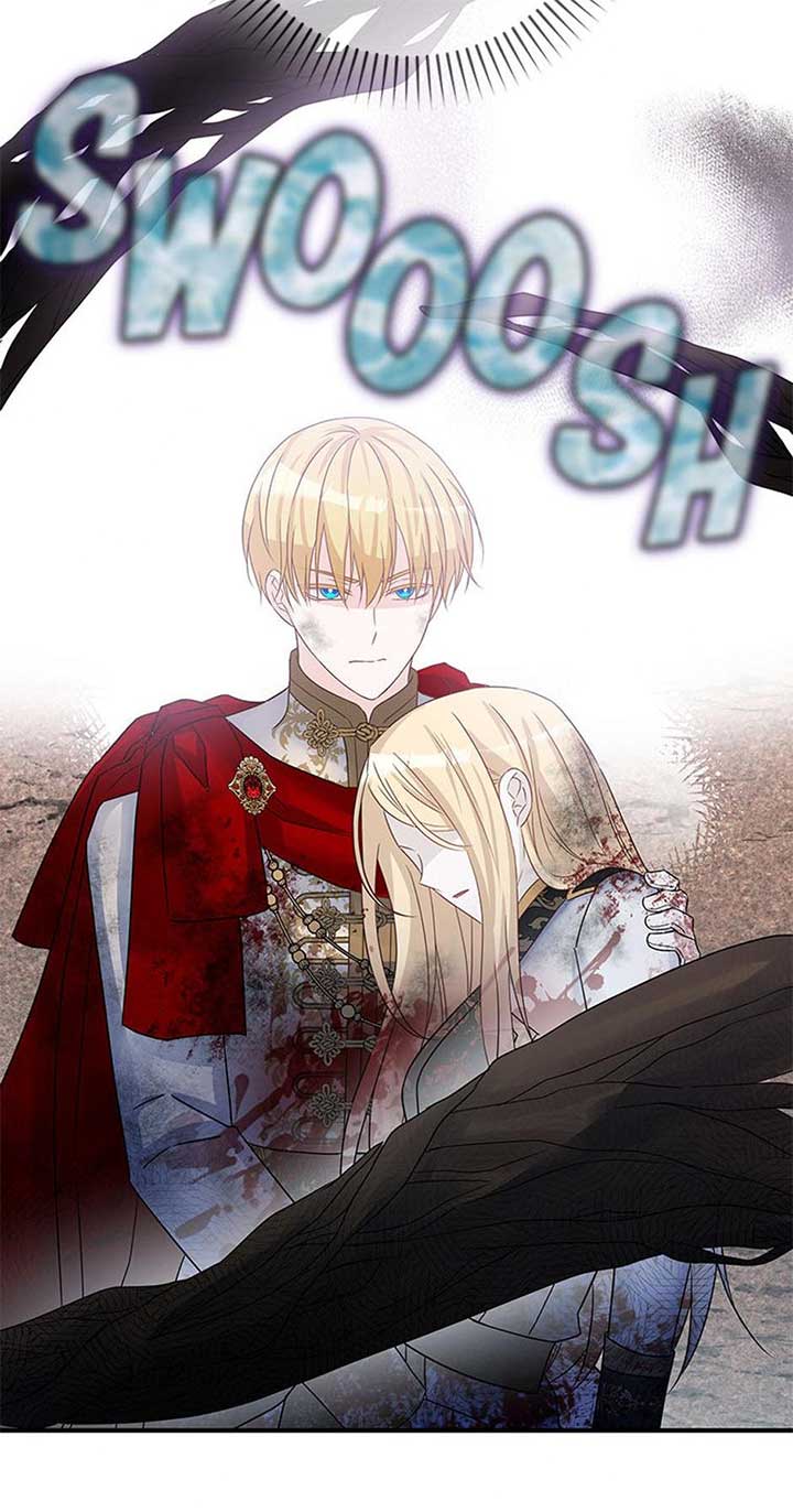 Don’t Be Obsessed With a Spirit Like Me Chapter 78 - Page 43