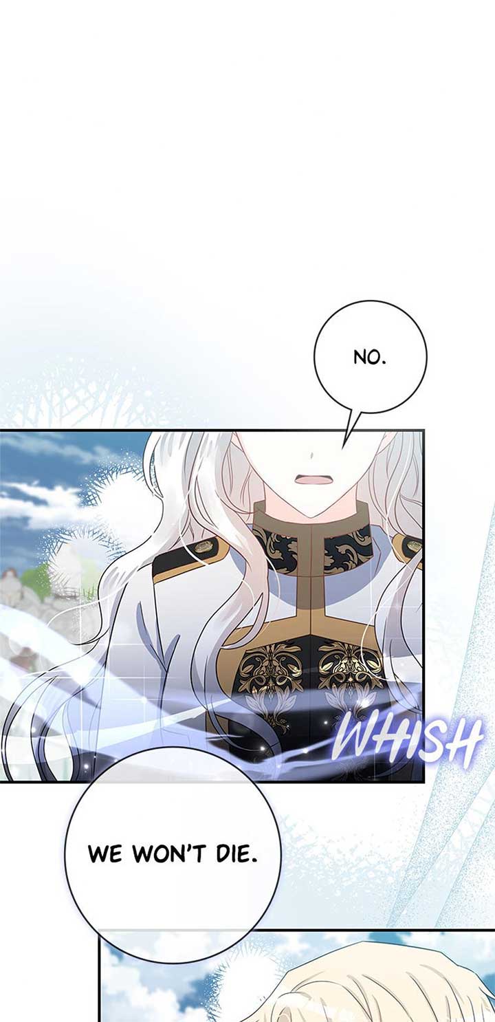 Don’t Be Obsessed With a Spirit Like Me Chapter 78 - Page 45