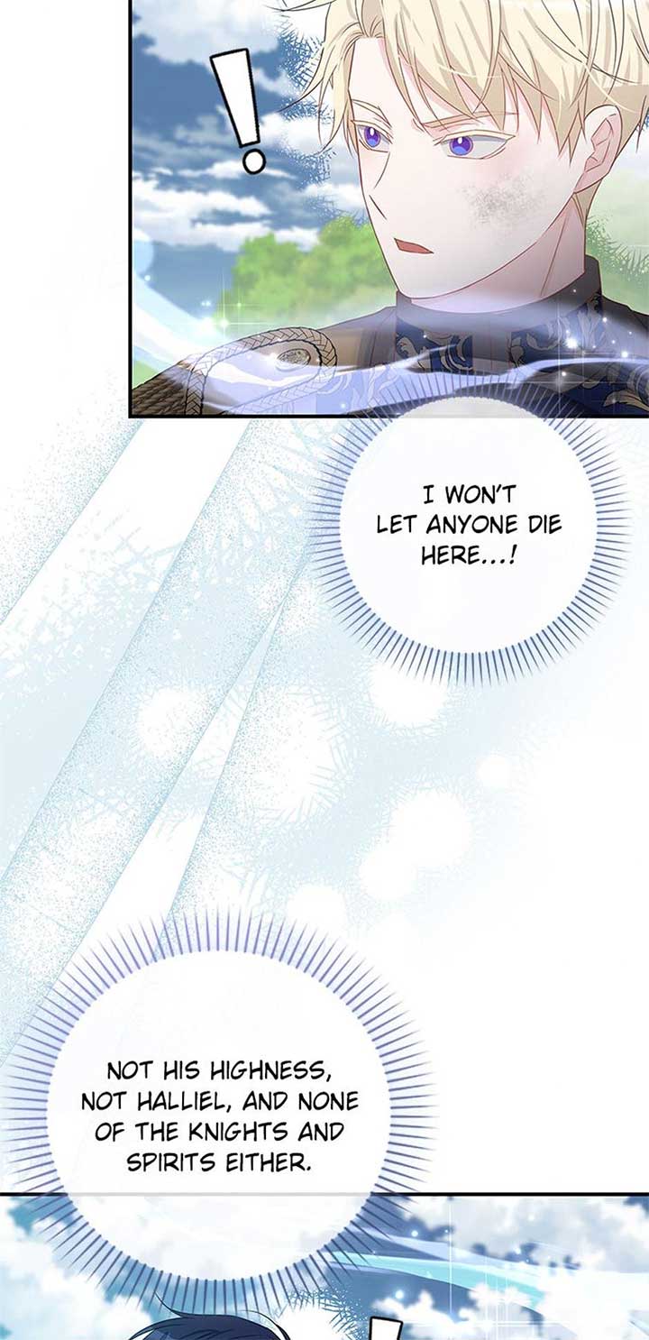 Don’t Be Obsessed With a Spirit Like Me Chapter 78 - Page 46