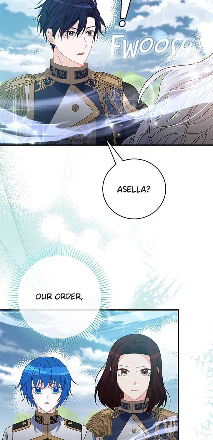 Don’t Be Obsessed With a Spirit Like Me Chapter 78 - Page 47