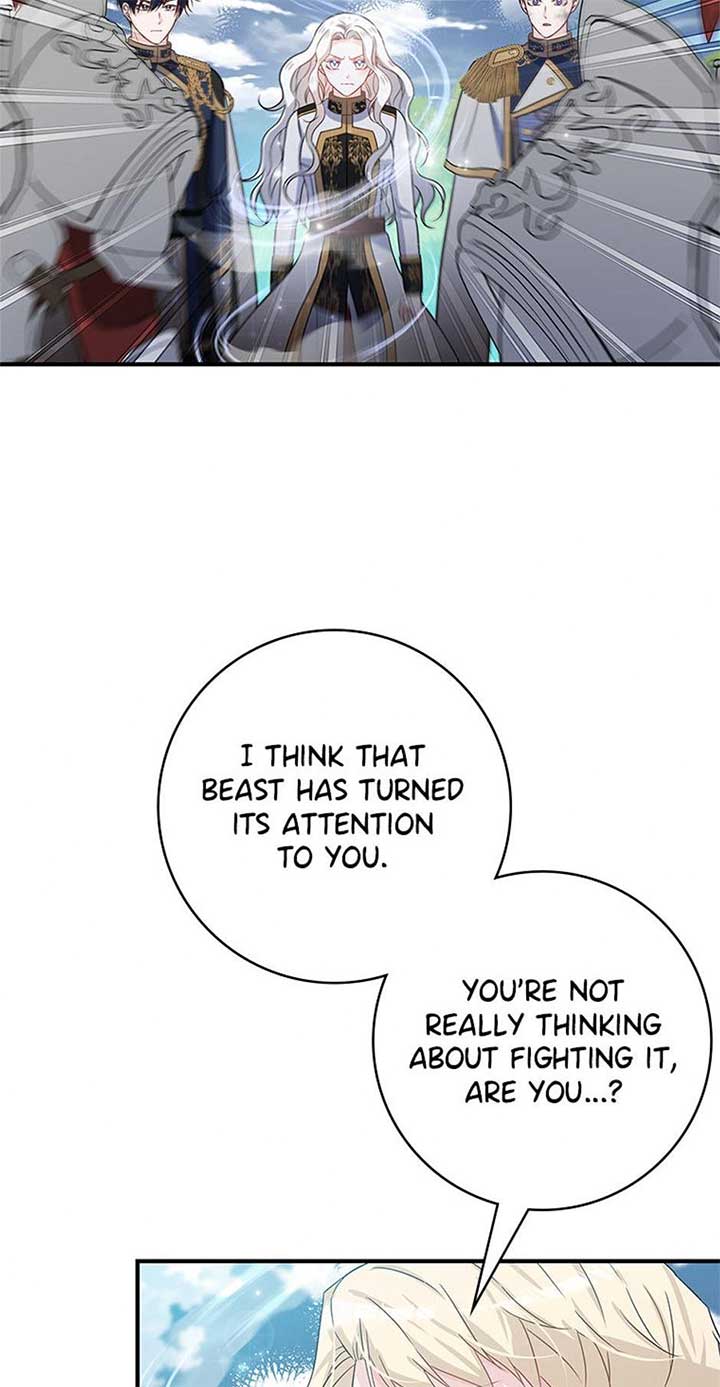 Don’t Be Obsessed With a Spirit Like Me Chapter 78 - Page 53