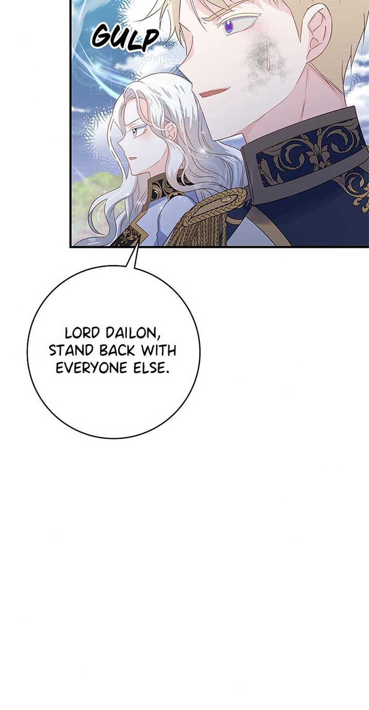 Don’t Be Obsessed With a Spirit Like Me Chapter 78 - Page 54