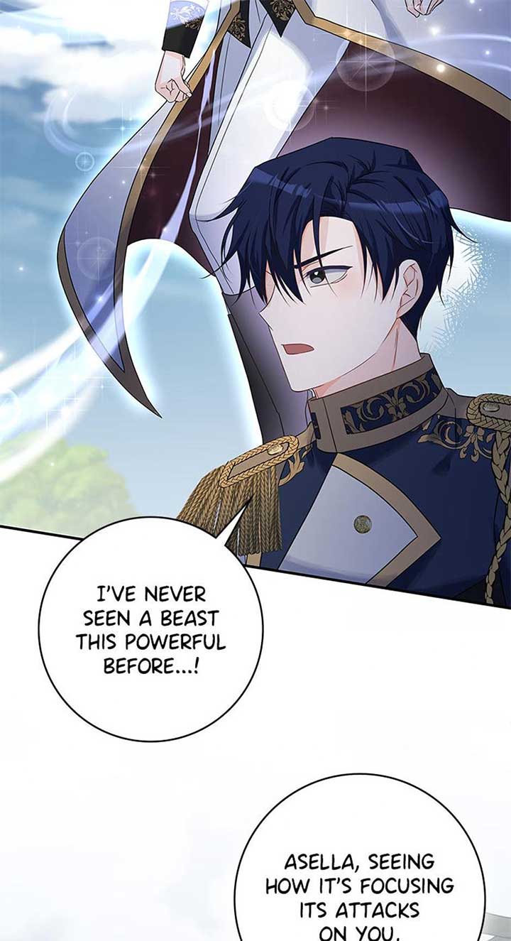 Don’t Be Obsessed With a Spirit Like Me Chapter 78 - Page 66