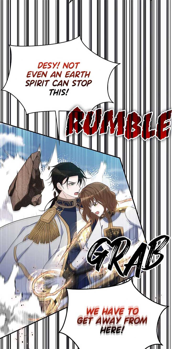Don’t Be Obsessed With a Spirit Like Me Chapter 78 - Page 9