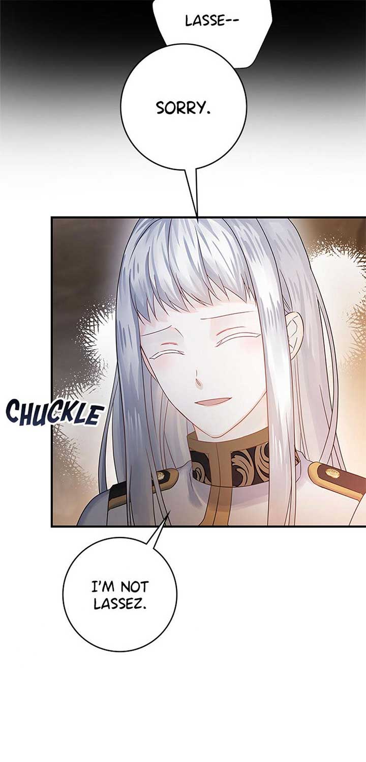 Don’t Be Obsessed With a Spirit Like Me Chapter 79 - Page 27