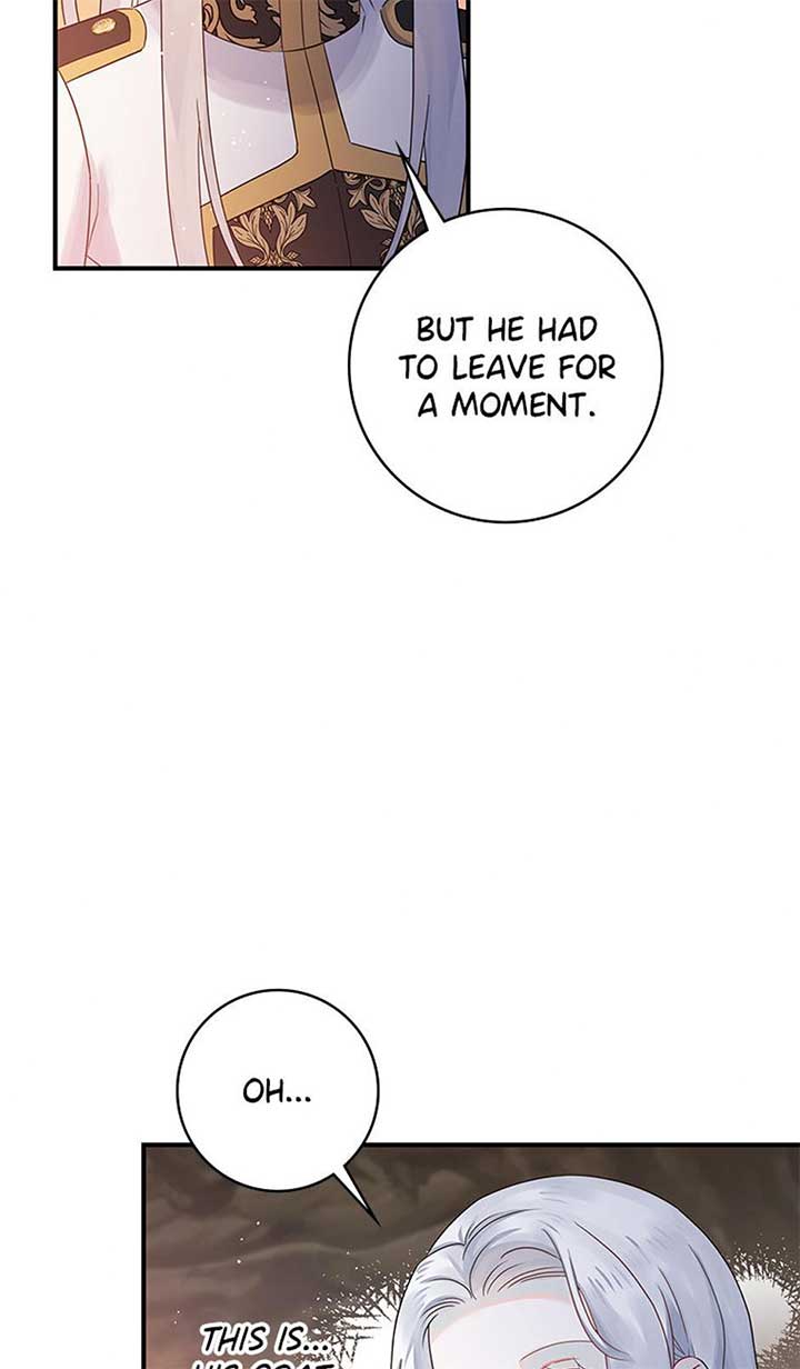 Don’t Be Obsessed With a Spirit Like Me Chapter 79 - Page 30