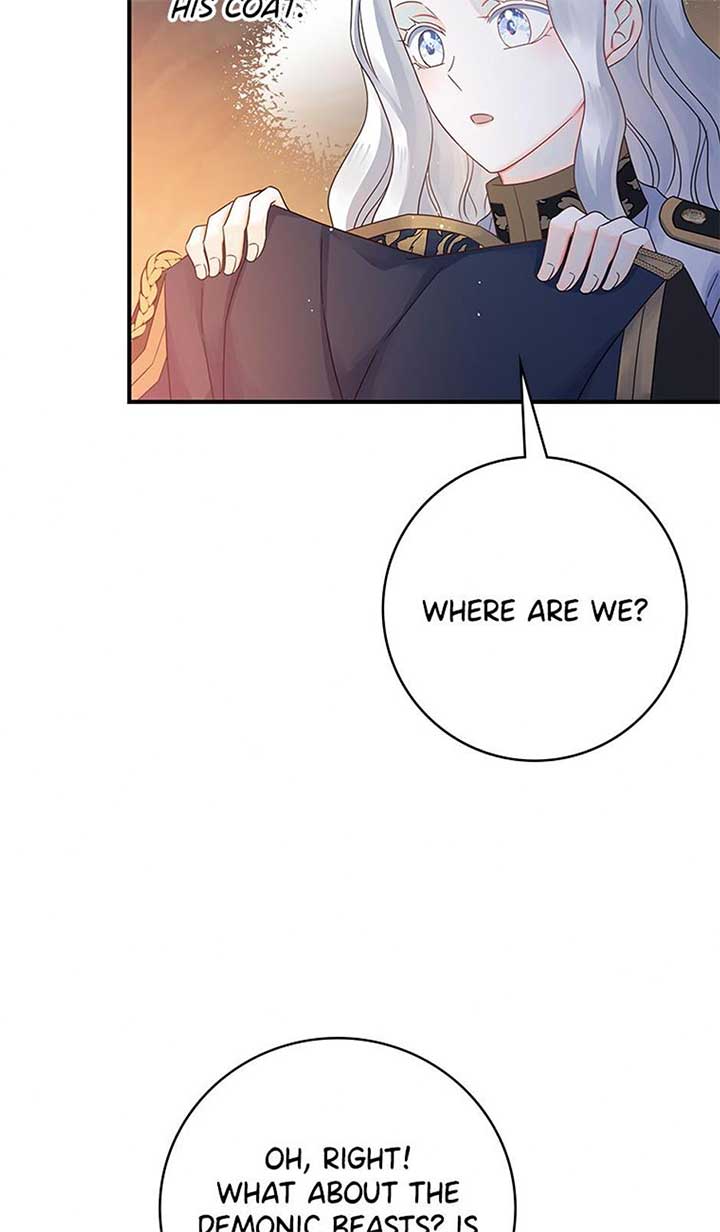 Don’t Be Obsessed With a Spirit Like Me Chapter 79 - Page 31