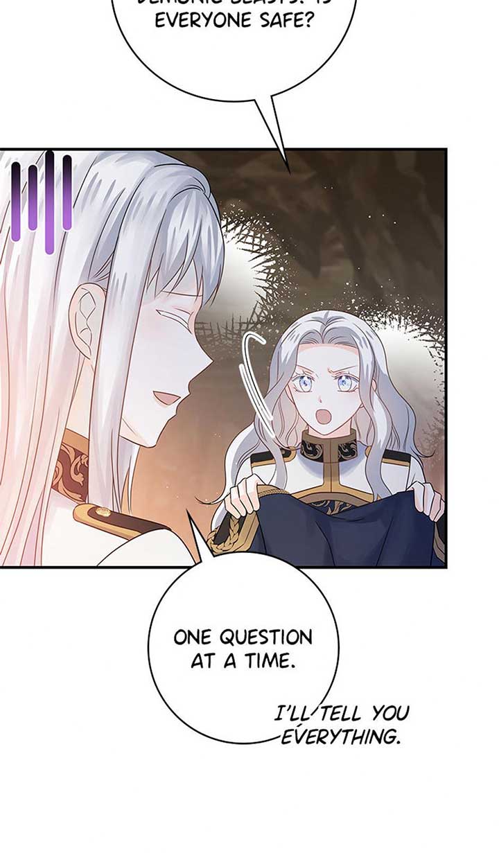 Don’t Be Obsessed With a Spirit Like Me Chapter 79 - Page 32