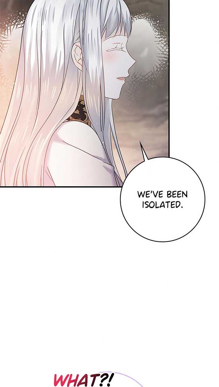 Don’t Be Obsessed With a Spirit Like Me Chapter 79 - Page 36