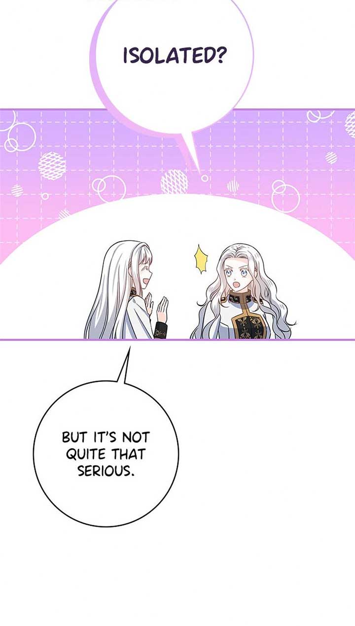 Don’t Be Obsessed With a Spirit Like Me Chapter 79 - Page 37