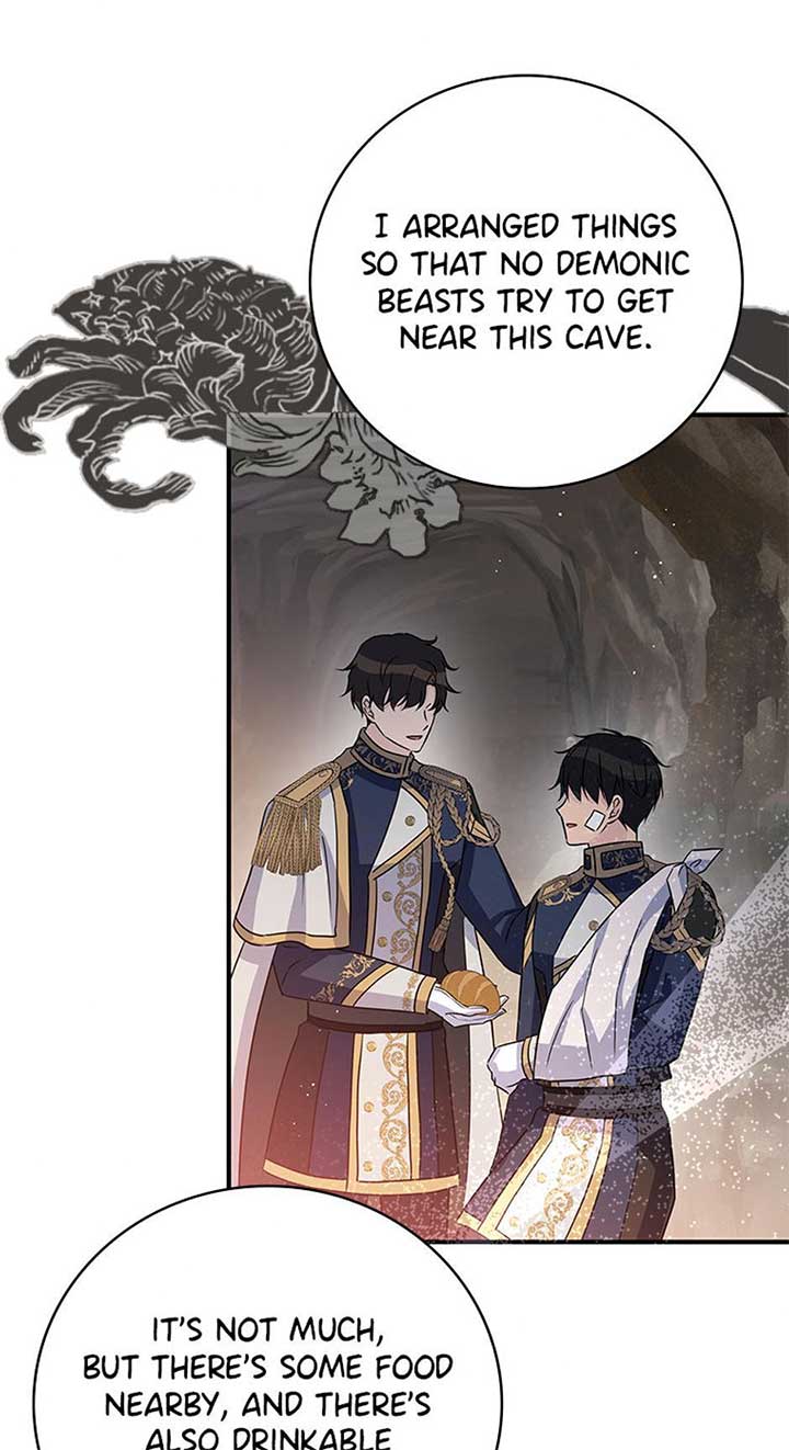 Don’t Be Obsessed With a Spirit Like Me Chapter 79 - Page 38