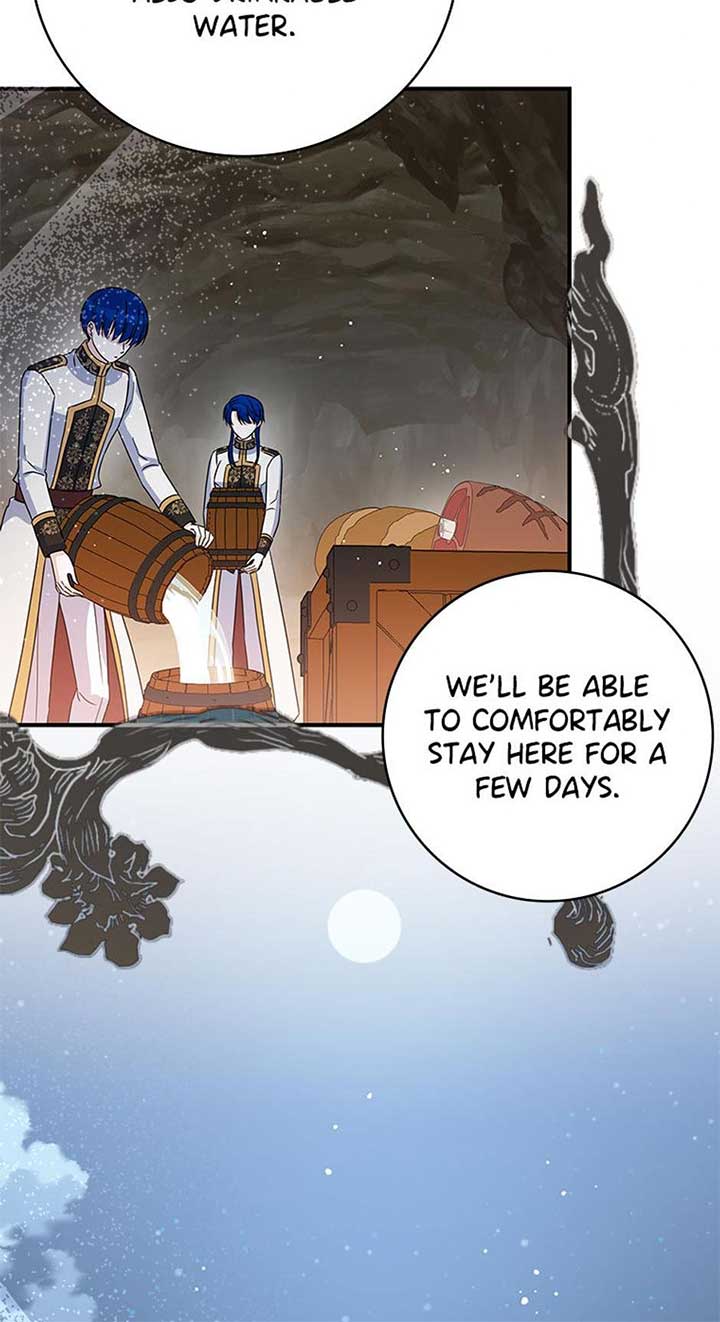 Don’t Be Obsessed With a Spirit Like Me Chapter 79 - Page 39