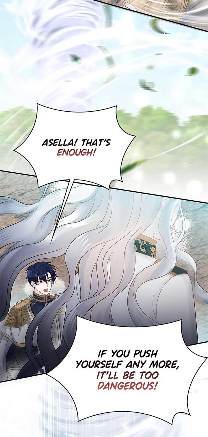 Don’t Be Obsessed With a Spirit Like Me Chapter 79 - Page 5