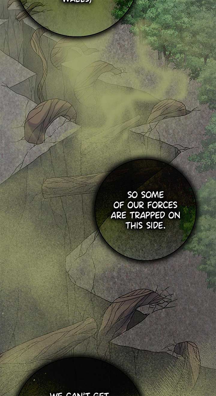 Don’t Be Obsessed With a Spirit Like Me Chapter 79 - Page 41
