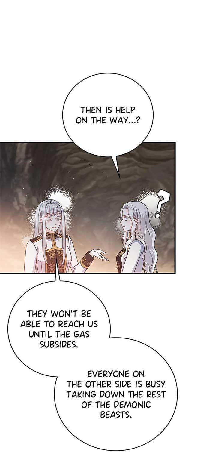 Don’t Be Obsessed With a Spirit Like Me Chapter 79 - Page 43