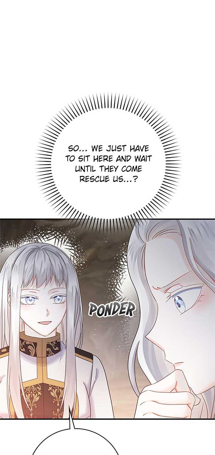 Don’t Be Obsessed With a Spirit Like Me Chapter 79 - Page 44