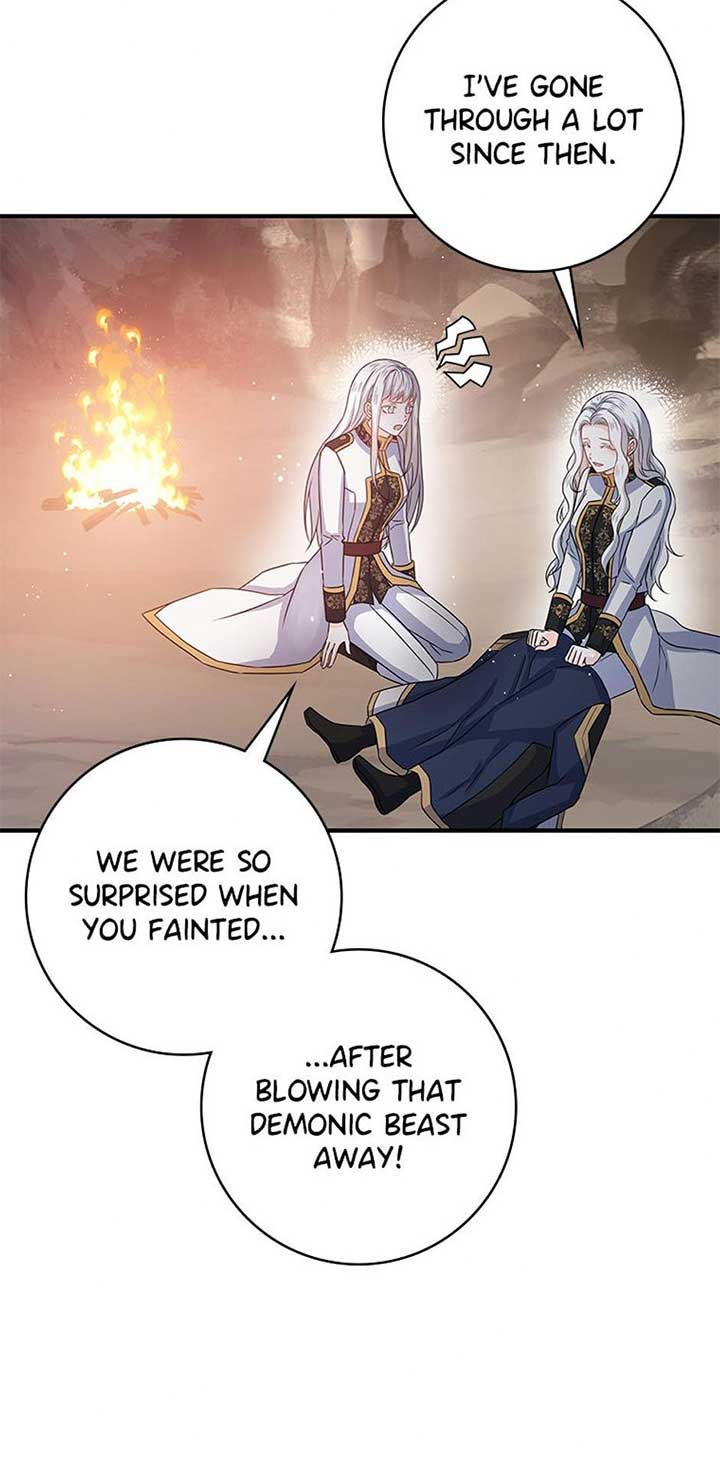 Don’t Be Obsessed With a Spirit Like Me Chapter 79 - Page 50