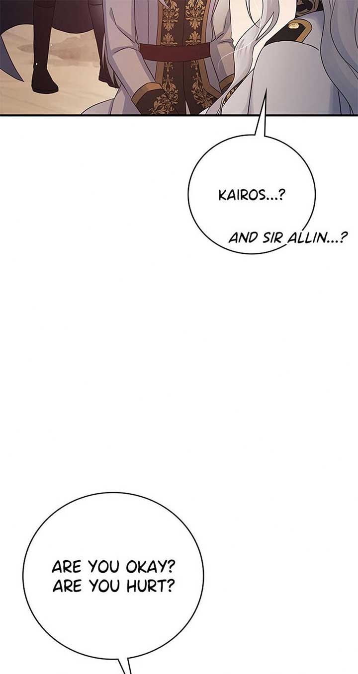 Don’t Be Obsessed With a Spirit Like Me Chapter 79 - Page 54