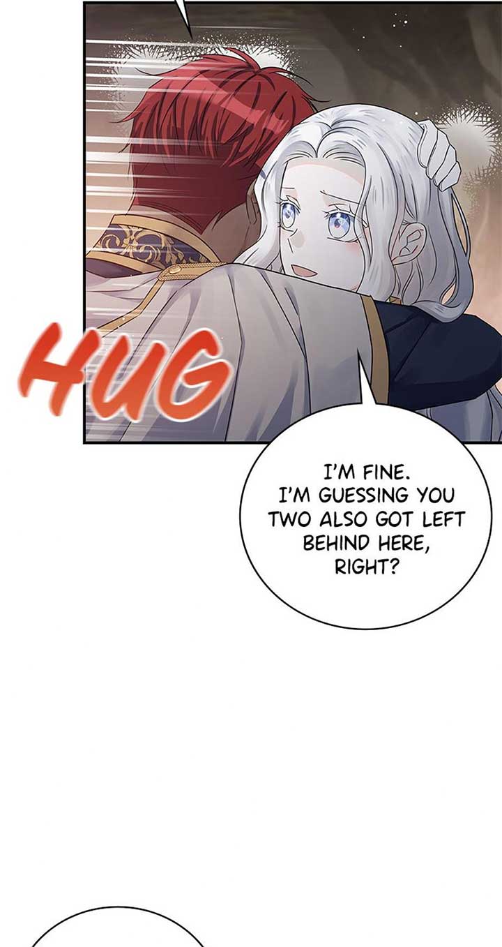 Don’t Be Obsessed With a Spirit Like Me Chapter 79 - Page 55