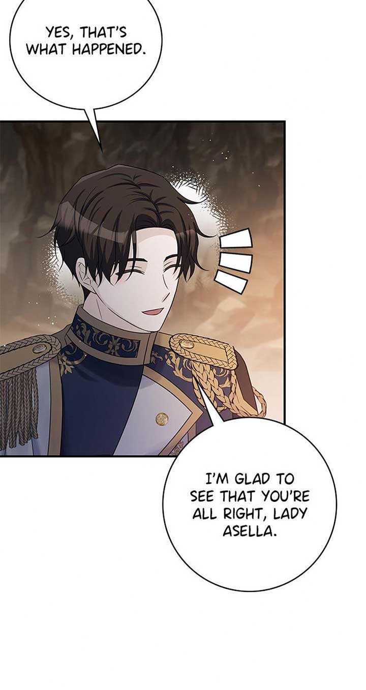 Don’t Be Obsessed With a Spirit Like Me Chapter 79 - Page 56