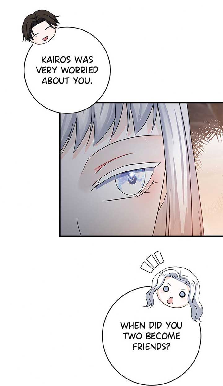 Don’t Be Obsessed With a Spirit Like Me Chapter 79 - Page 57