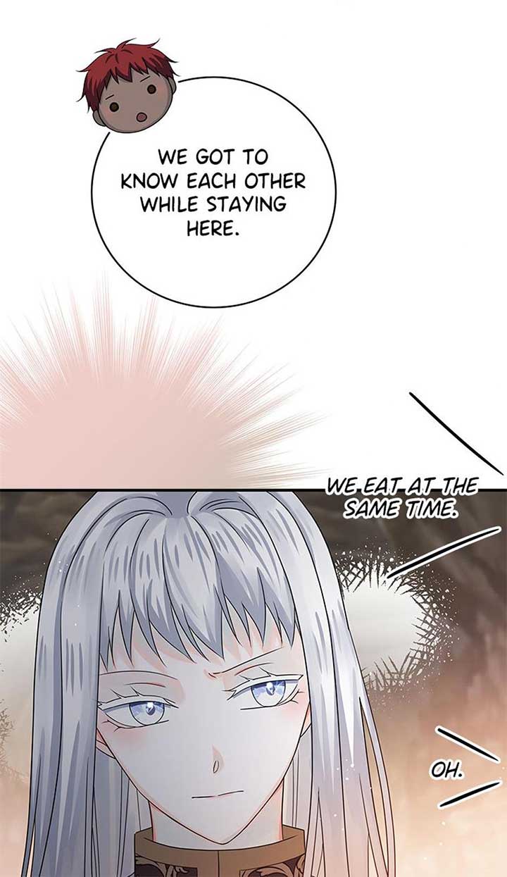 Don’t Be Obsessed With a Spirit Like Me Chapter 79 - Page 58