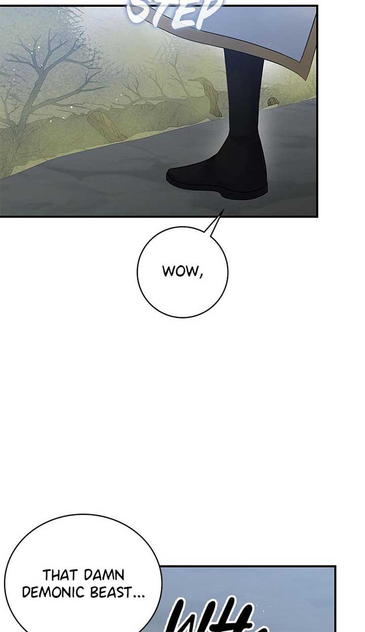Don’t Be Obsessed With a Spirit Like Me Chapter 79 - Page 60