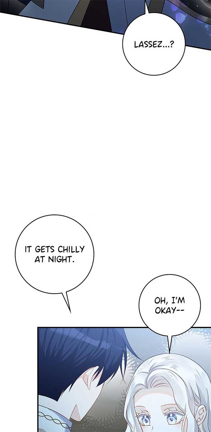 Don’t Be Obsessed With a Spirit Like Me Chapter 79 - Page 64