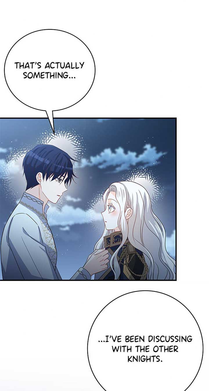 Don’t Be Obsessed With a Spirit Like Me Chapter 79 - Page 67