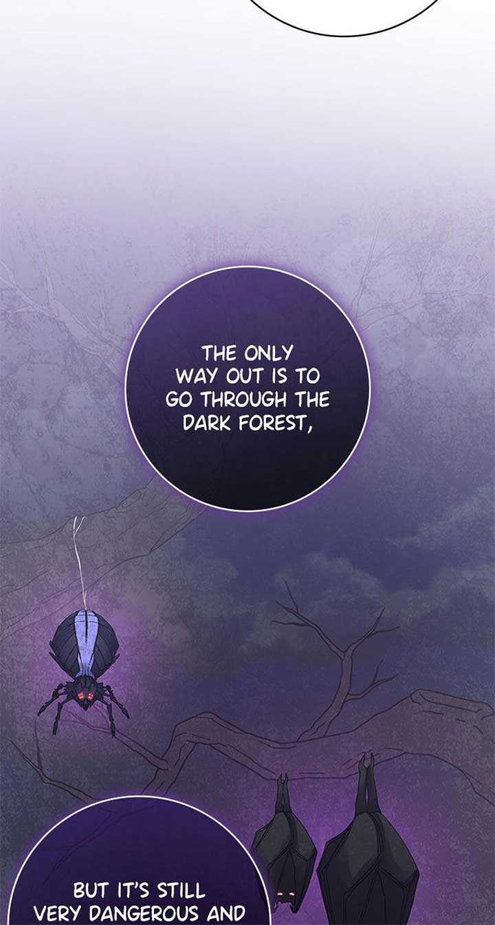 Don’t Be Obsessed With a Spirit Like Me Chapter 79 - Page 68