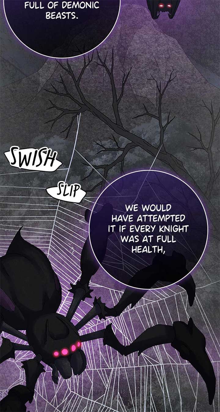 Don’t Be Obsessed With a Spirit Like Me Chapter 79 - Page 69