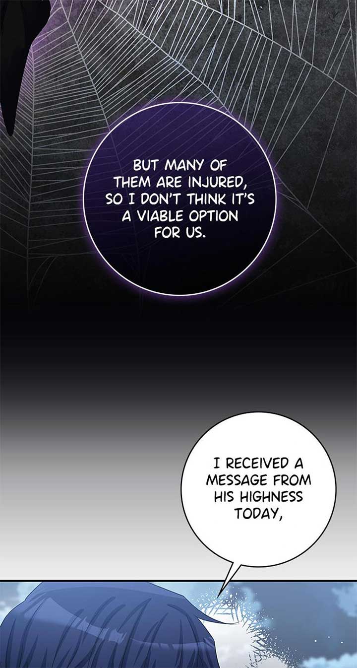 Don’t Be Obsessed With a Spirit Like Me Chapter 79 - Page 70
