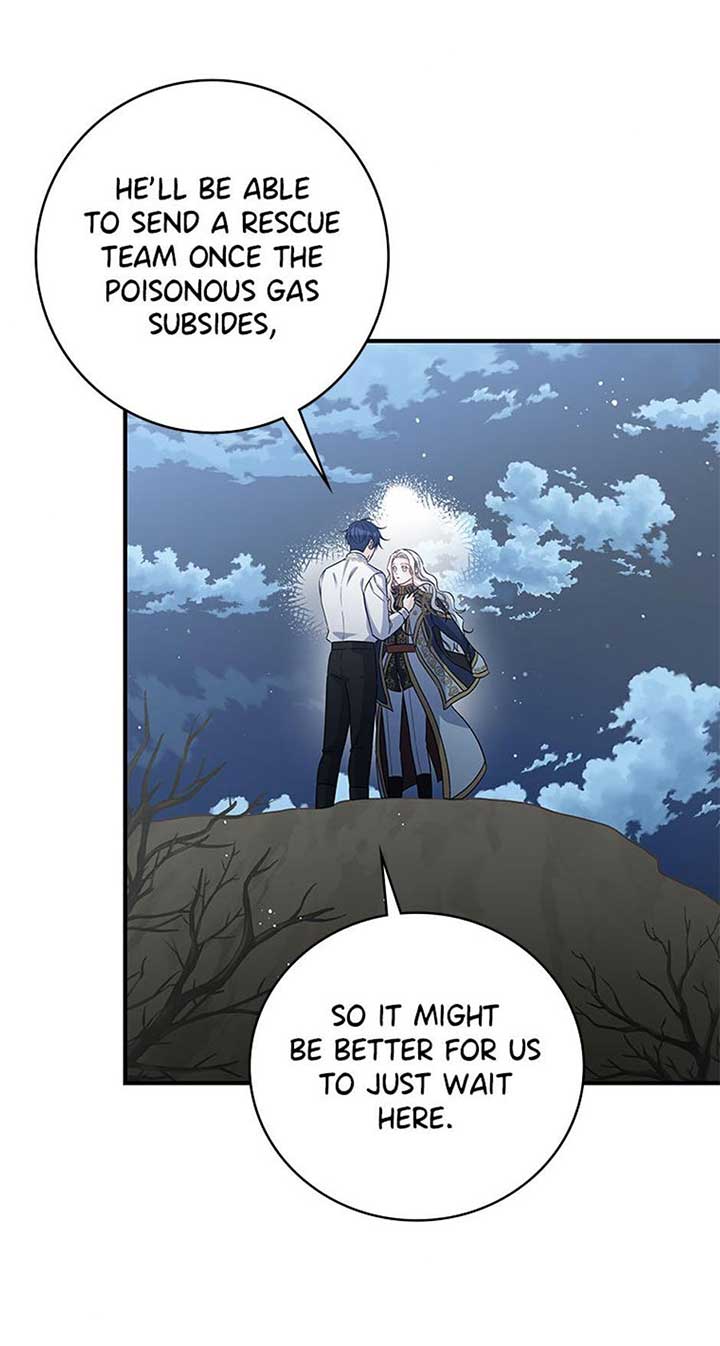 Don’t Be Obsessed With a Spirit Like Me Chapter 79 - Page 72