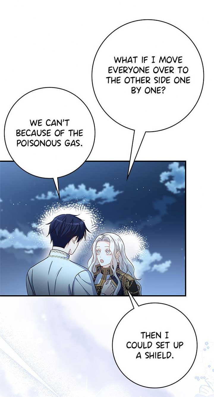 Don’t Be Obsessed With a Spirit Like Me Chapter 79 - Page 73