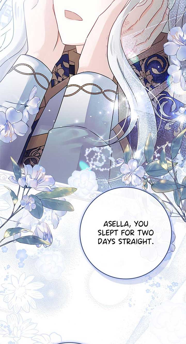 Don’t Be Obsessed With a Spirit Like Me Chapter 79 - Page 75