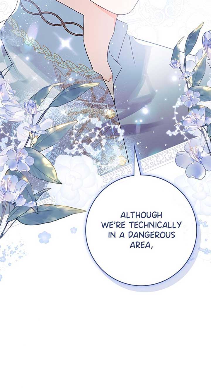 Don’t Be Obsessed With a Spirit Like Me Chapter 79 - Page 77