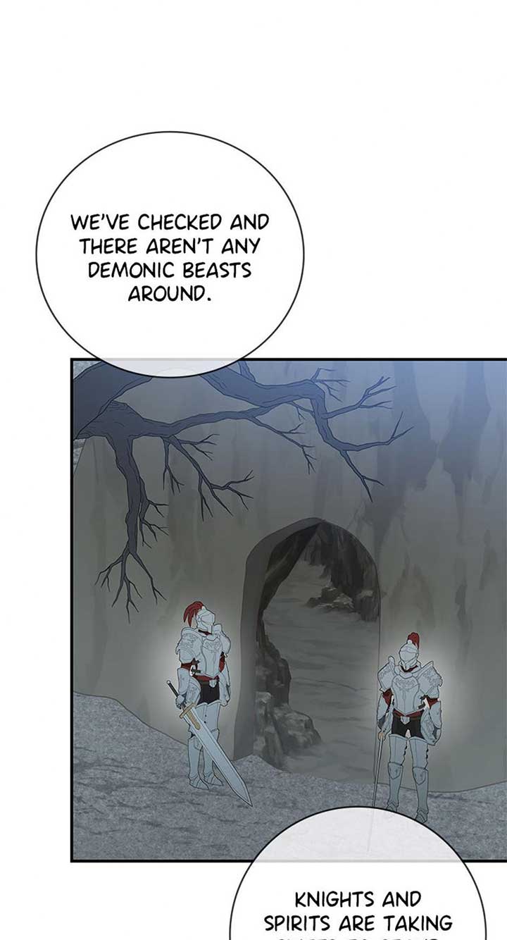 Don’t Be Obsessed With a Spirit Like Me Chapter 79 - Page 78