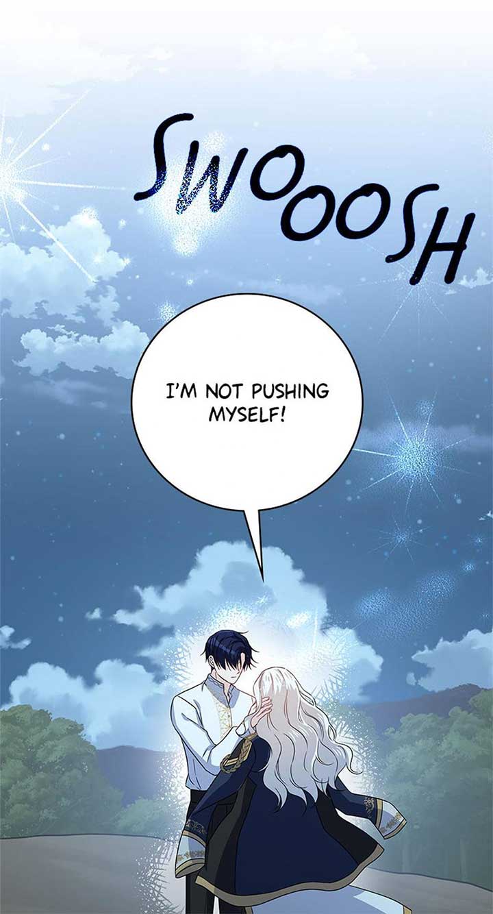 Don’t Be Obsessed With a Spirit Like Me Chapter 79 - Page 80