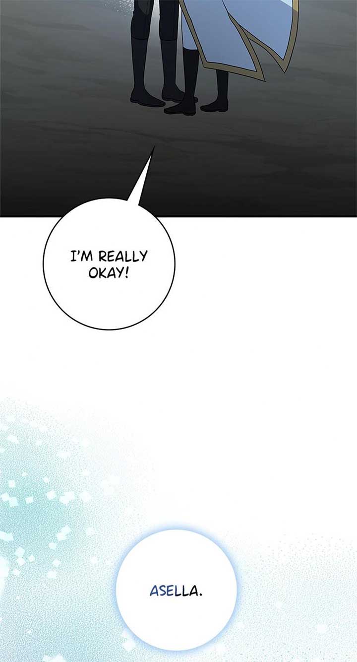 Don’t Be Obsessed With a Spirit Like Me Chapter 79 - Page 81