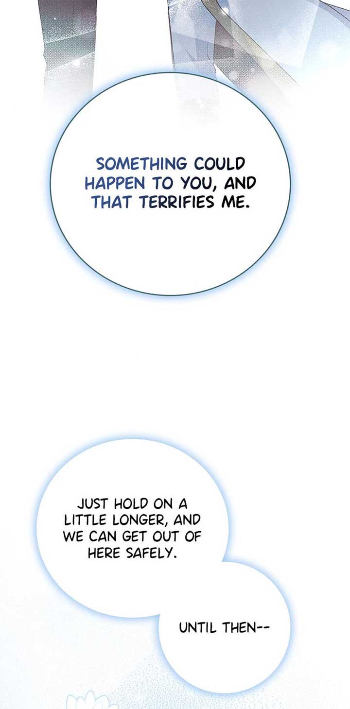 Don’t Be Obsessed With a Spirit Like Me Chapter 79 - Page 86
