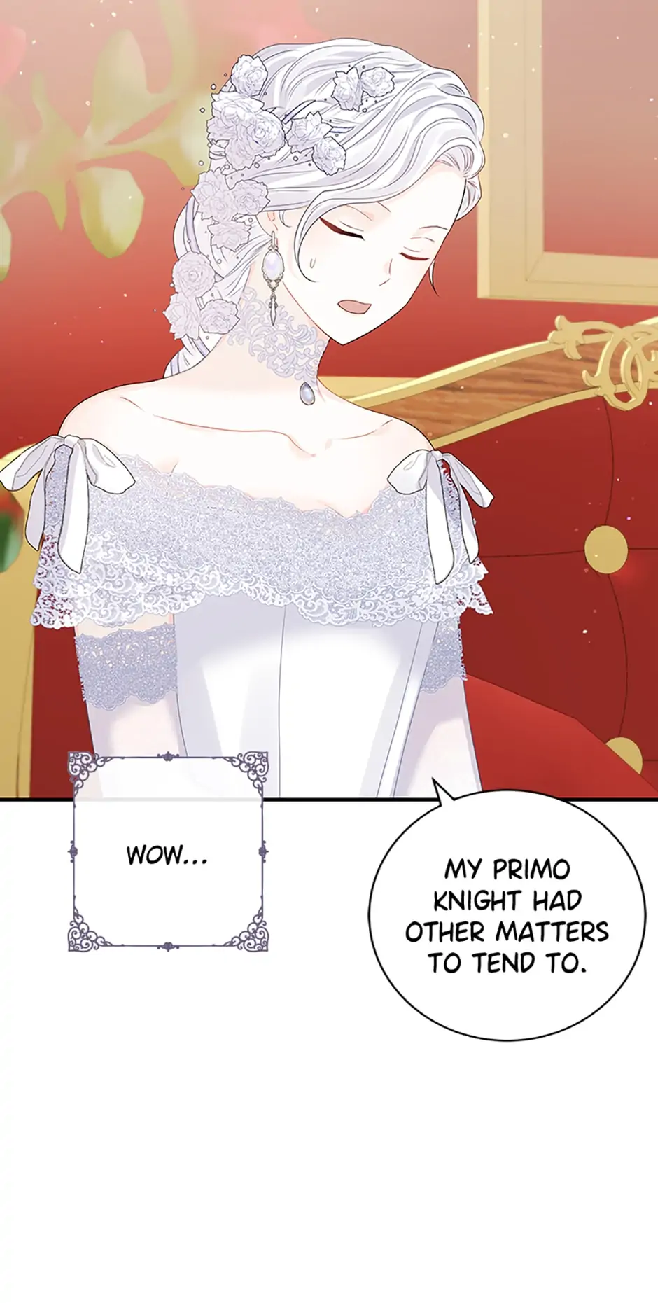 Don’t Be Obsessed With a Spirit Like Me Chapter 8 - Page 11