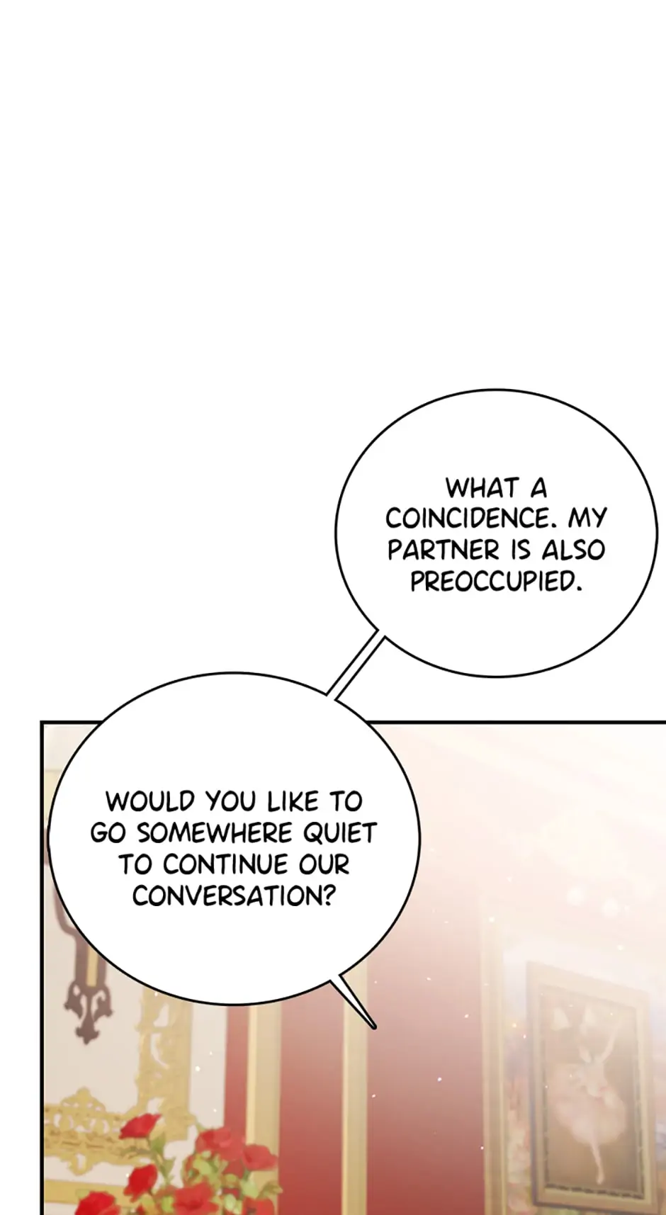 Don’t Be Obsessed With a Spirit Like Me Chapter 8 - Page 12