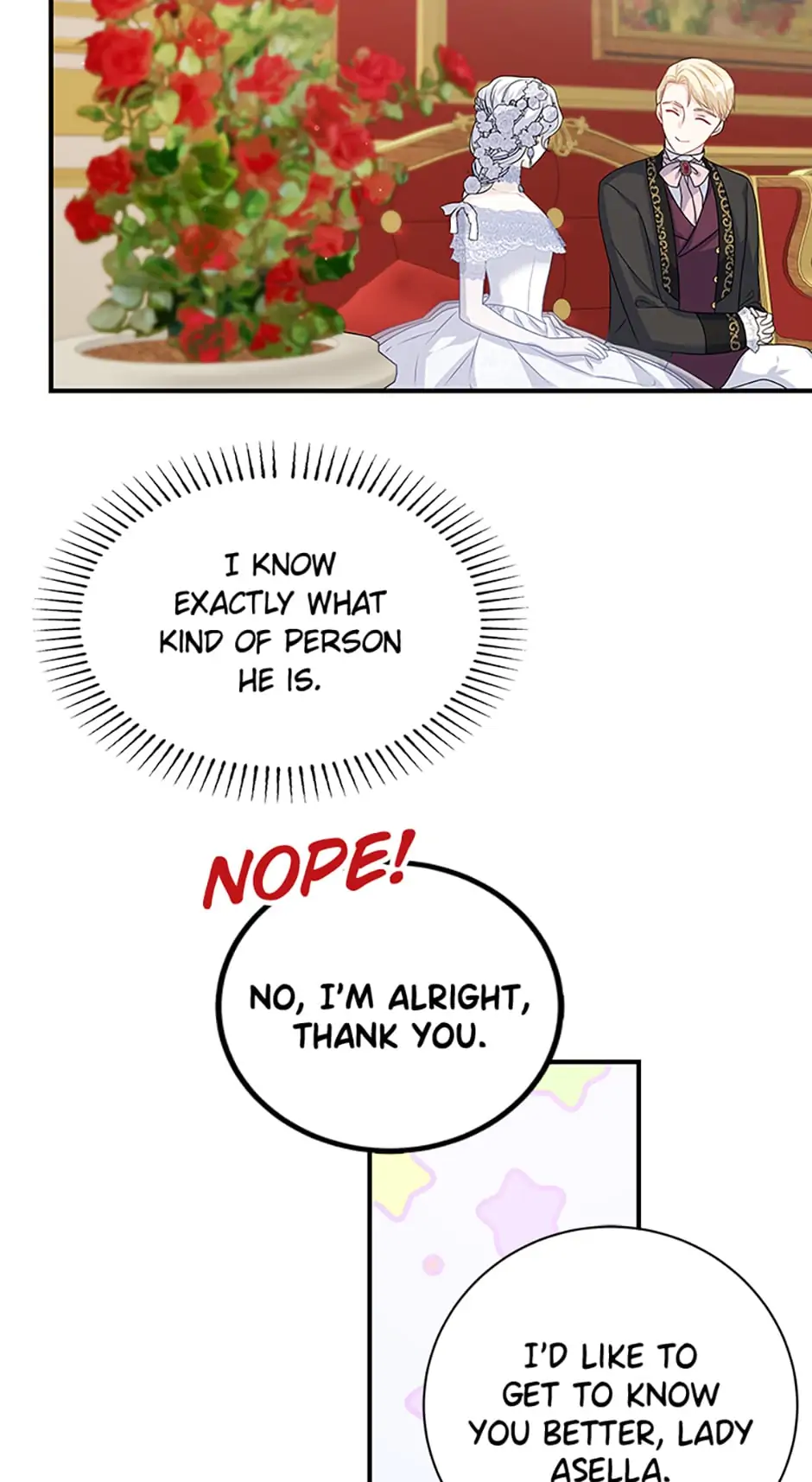 Don’t Be Obsessed With a Spirit Like Me Chapter 8 - Page 13
